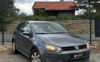 Volkswagen Polo Savigneux