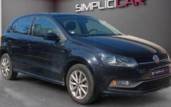 Volkswagen polo La-Ciotat
