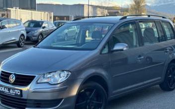 Volkswagen Touran Saint-Martin-d'Hères