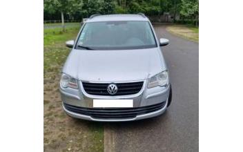 Volkswagen touran La-Frette-sur-Seine
