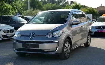 Volkswagen up! Meyreuil