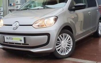Volkswagen up Sainte-Geneviève-des-Bois