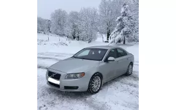 Volvo S80 Grenoble