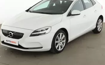 Volvo V40 Issy-les-Moulineaux