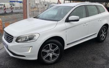 Volvo XC60 Cournon-d'Auvergne