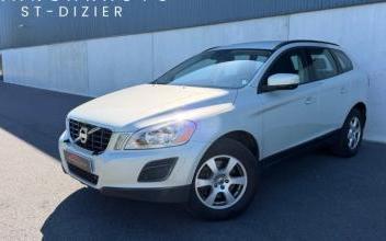 Volvo XC60 Saint-Dizier