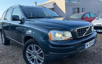 Volvo XC90 Uckange