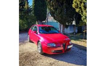 Alfa-romeo 147 Avignon