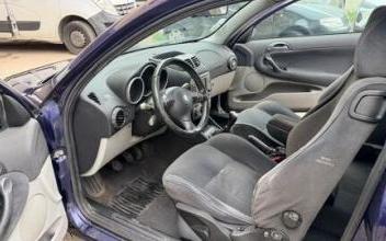 Alfa-romeo 147 Montluçon