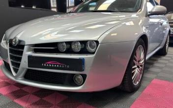 Alfa-romeo 159 sportwagon Saint-Laurent-du-Var