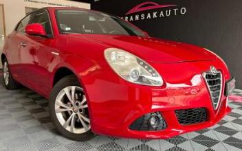 Alfa-romeo giulietta Béziers
