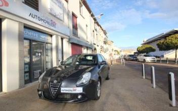 Alfa-romeo giulietta Agde