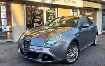 Alfa-romeo giulietta Chaville