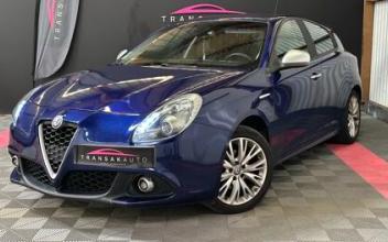 Alfa-romeo giulietta Angers