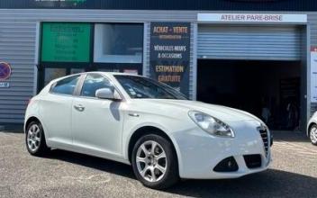 Alfa-romeo giulietta Agen