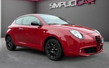 Alfa-romeo mito Vernon