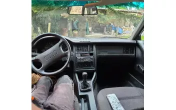 Audi 80 Gandelu