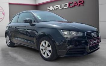 Audi a1 Montpellier