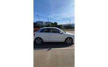 Audi a1 Brezolles