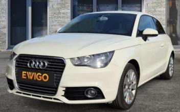 Audi A1 Sainte-Maxime