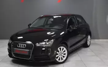 Audi A1 Kingersheim