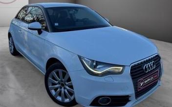 Audi a1 Avignon