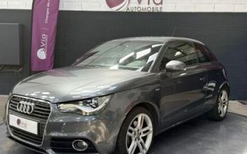 Audi a1 Outreau