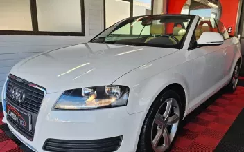 Audi A3 Blois
