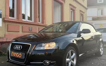 Audi A3 Sélestat