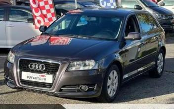Audi a3 Saint-Orens-de-Gameville