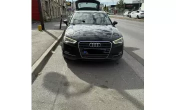 Audi A3 Charenton-le-Pont