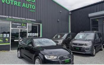 Audi a3 Libourne