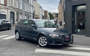 Audi A3 Sportback Cambrai