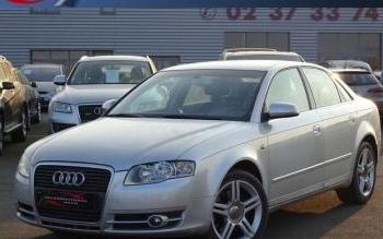 Audi a4 Auneau