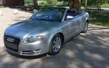 Audi a4 Beaumont-de-Lomagne