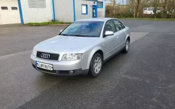 Audi A4 Rodez