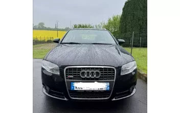 Audi A4 Quiévy