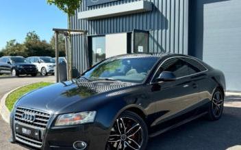 Audi A5 Eschau