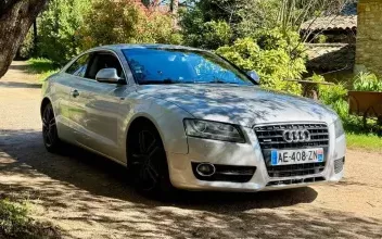 Audi A5 Toulouse