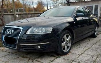 Audi a6 Chelles