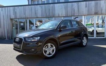 Audi q3 Niort