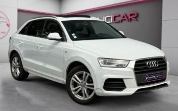 Audi q3 Nîmes