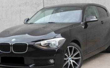 Bmw serie 1 Armentières