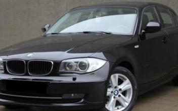 Bmw serie 1 Armentières