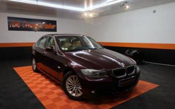 Bmw serie 3 Beauchamp