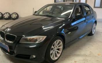 Bmw serie 3 Clouange