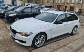 Bmw serie 3 Ars-sur-Moselle