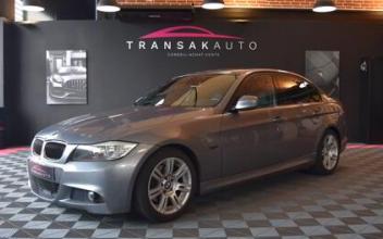 Bmw serie 3 Caissargues