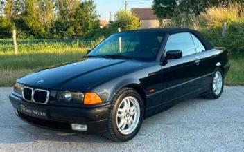 Bmw serie 3 Auchy-lez-Orchies