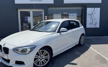 BMW Série 1 Caissargues